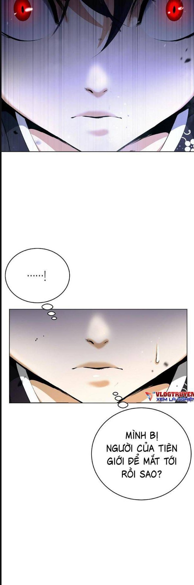 Lãng Tiên Kỳ Đàm Chap 160 - Next Chap 161