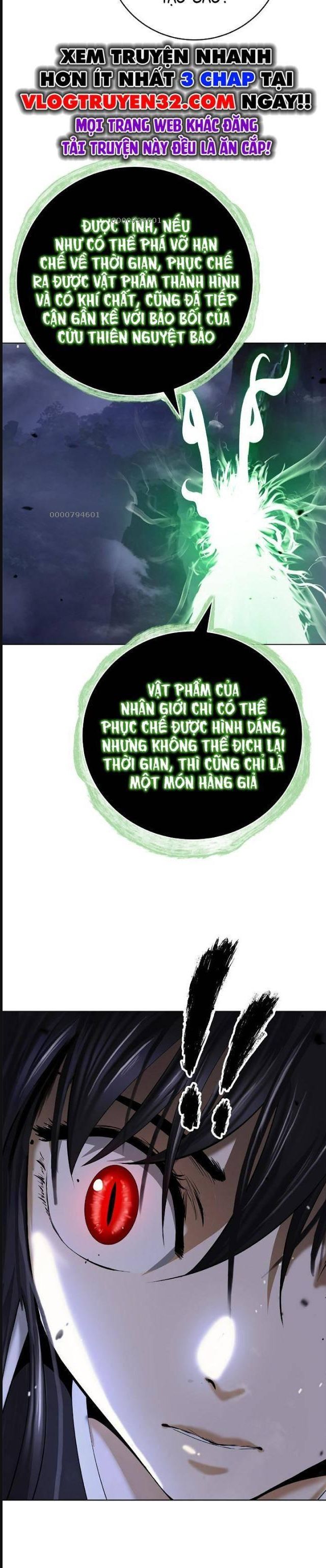 Lãng Tiên Kỳ Đàm Chap 160 - Next Chap 161