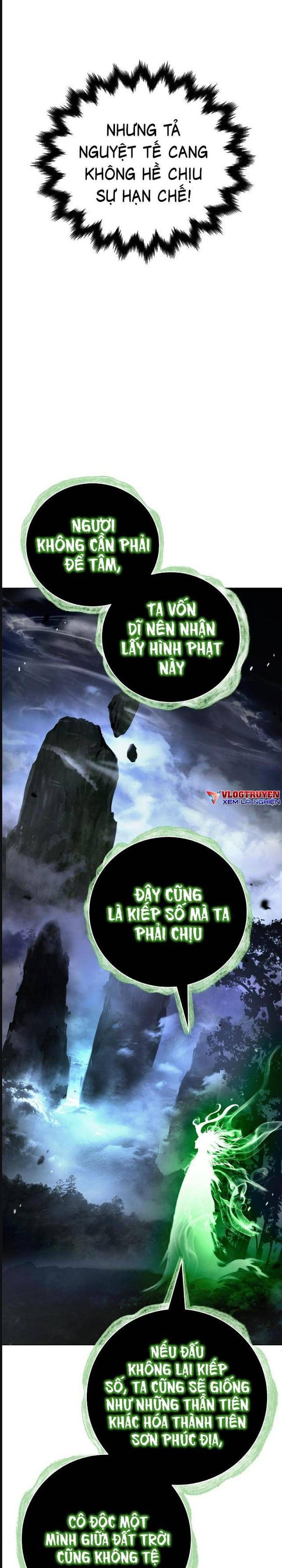 Lãng Tiên Kỳ Đàm Chap 160 - Next Chap 161