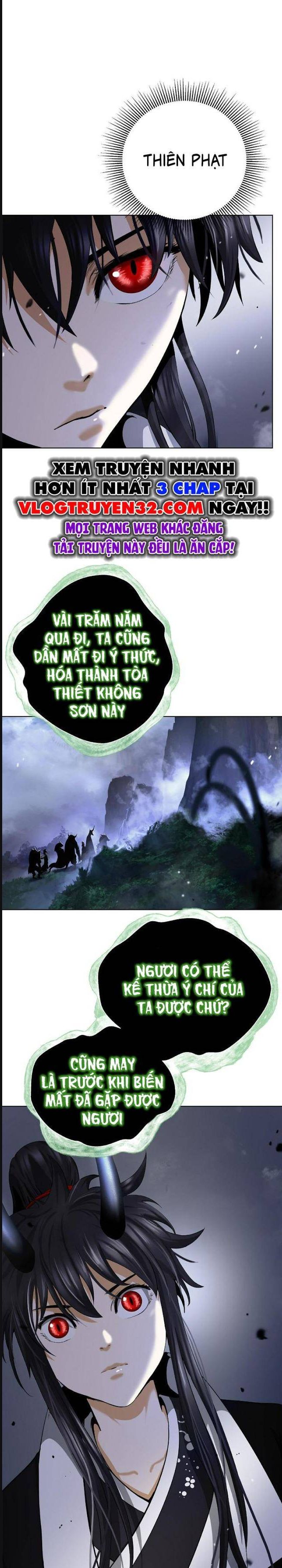 Lãng Tiên Kỳ Đàm Chap 160 - Next Chap 161