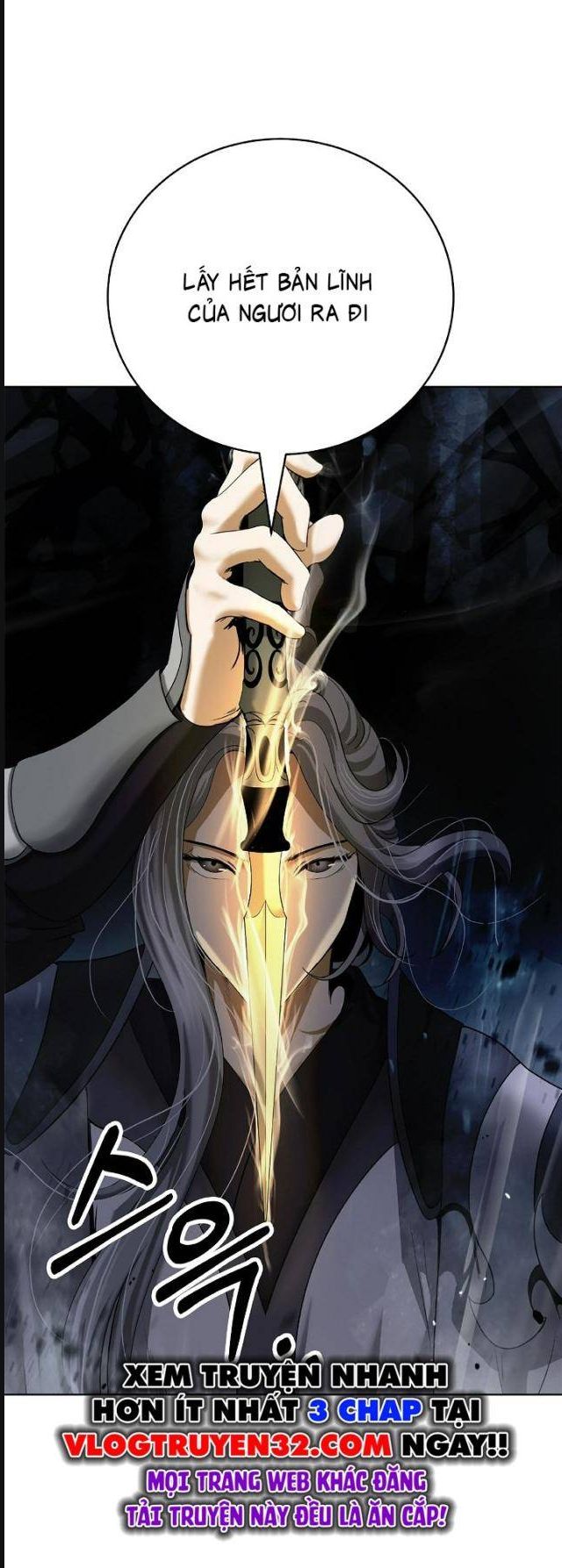 Lãng Tiên Kỳ Đàm Chap 161 - Next Chap 162