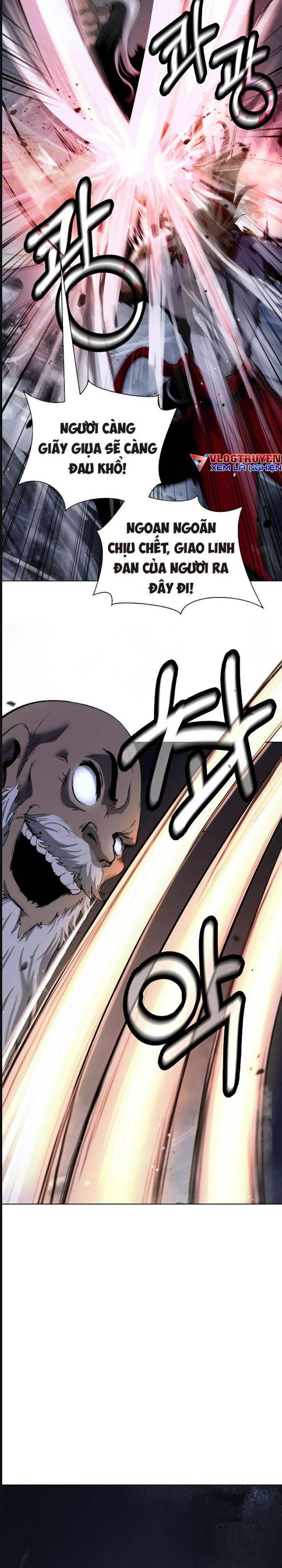 Lãng Tiên Kỳ Đàm Chap 162 - Next Chap 163