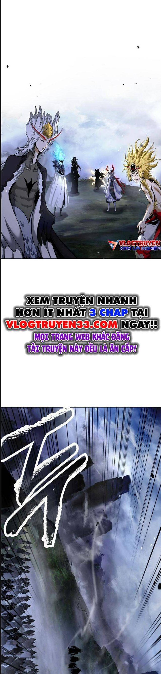 Lãng Tiên Kỳ Đàm Chap 165 - Next Chap 166