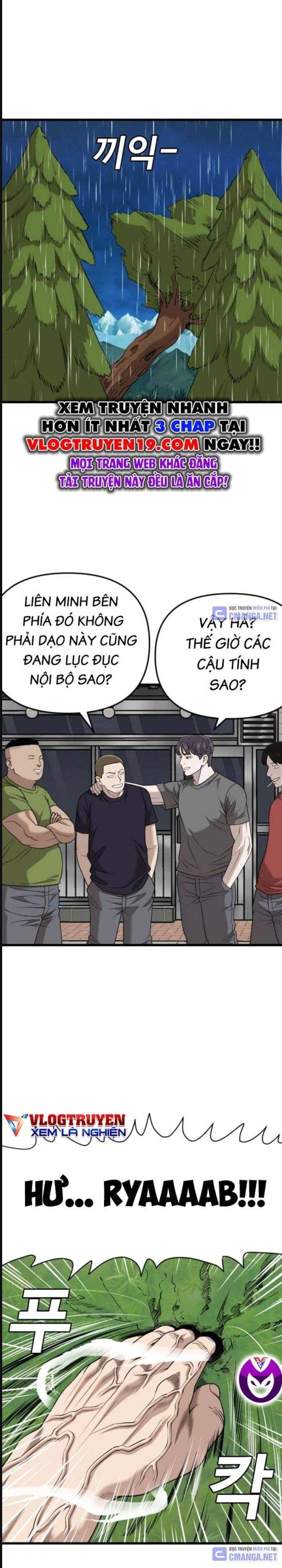 Người Xấu Chap 210 - Next Chap 211
