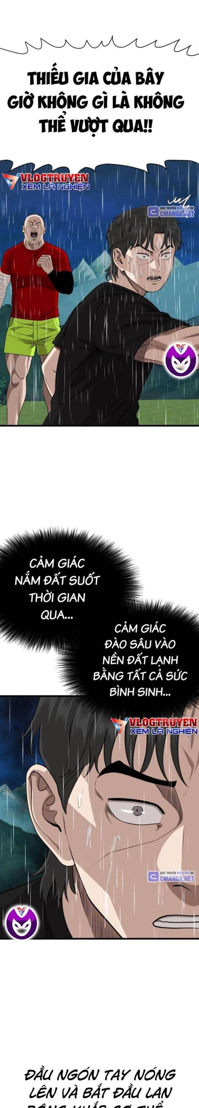 Người Xấu Chap 210 - Next Chap 211