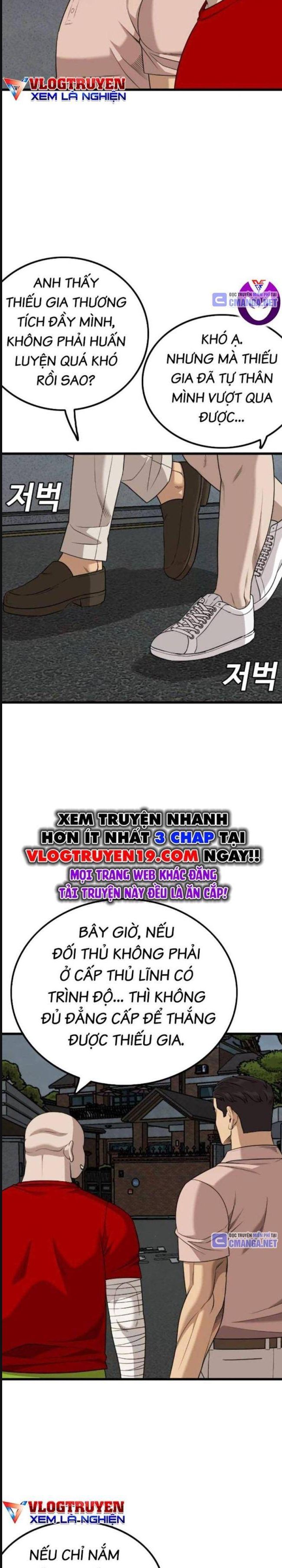 Người Xấu Chap 211 - Next Chap 212