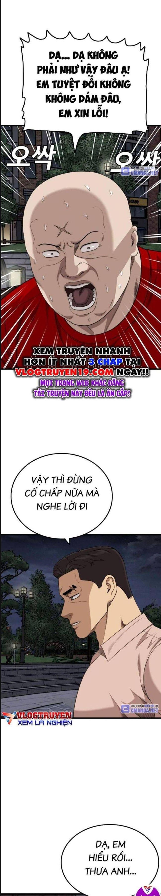 Người Xấu Chap 211 - Next Chap 212