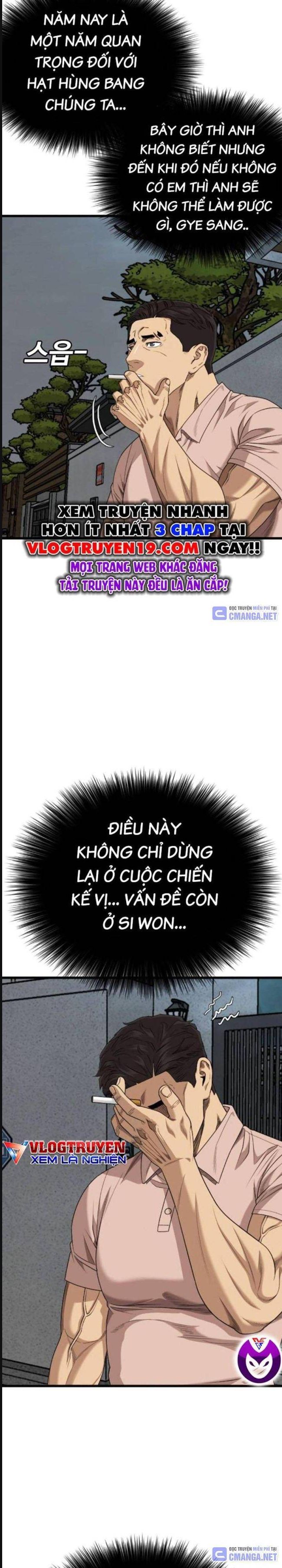 Người Xấu Chap 211 - Next Chap 212