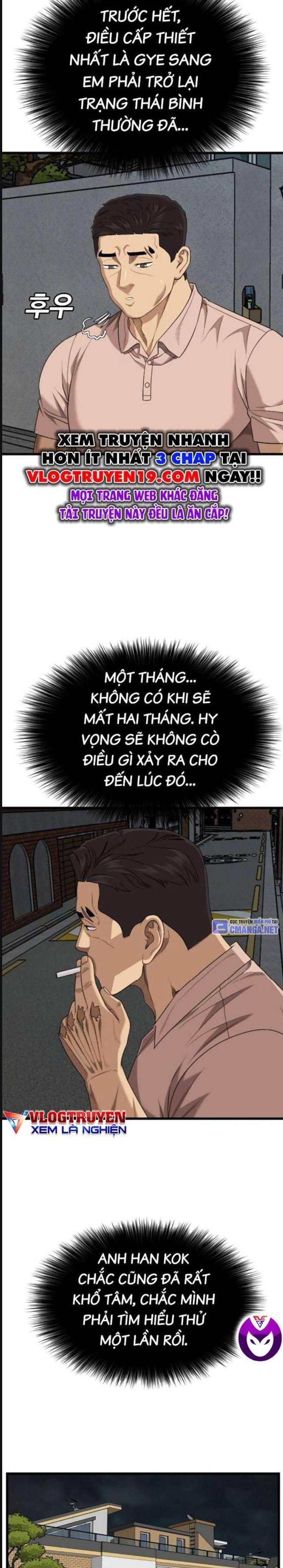 Người Xấu Chap 211 - Next Chap 212