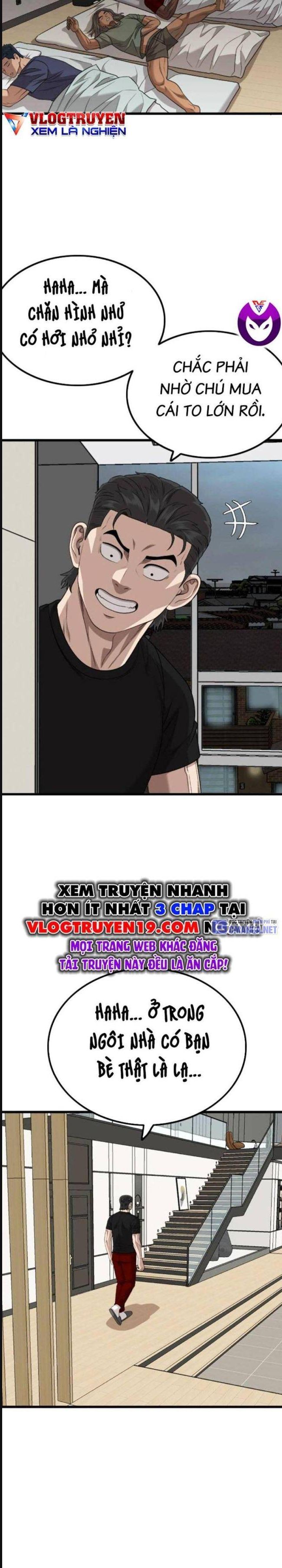 Người Xấu Chap 211 - Next Chap 212