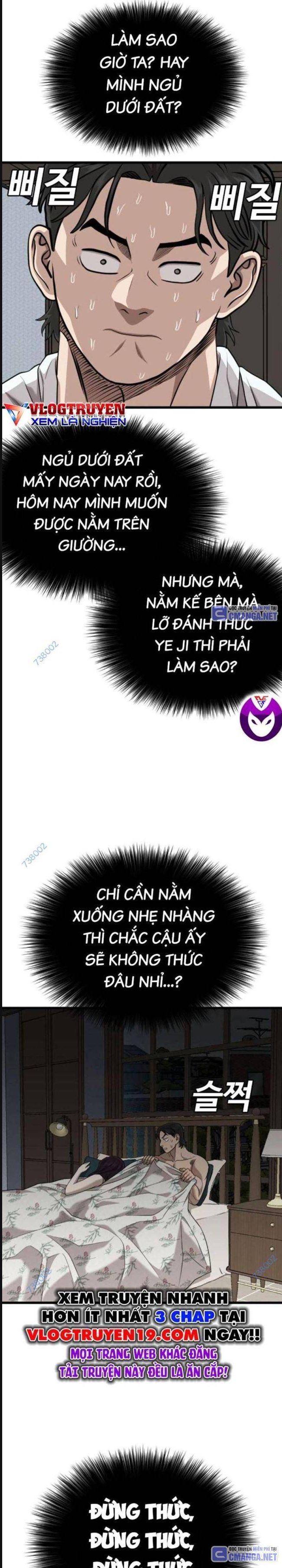 Người Xấu Chap 211 - Next Chap 212
