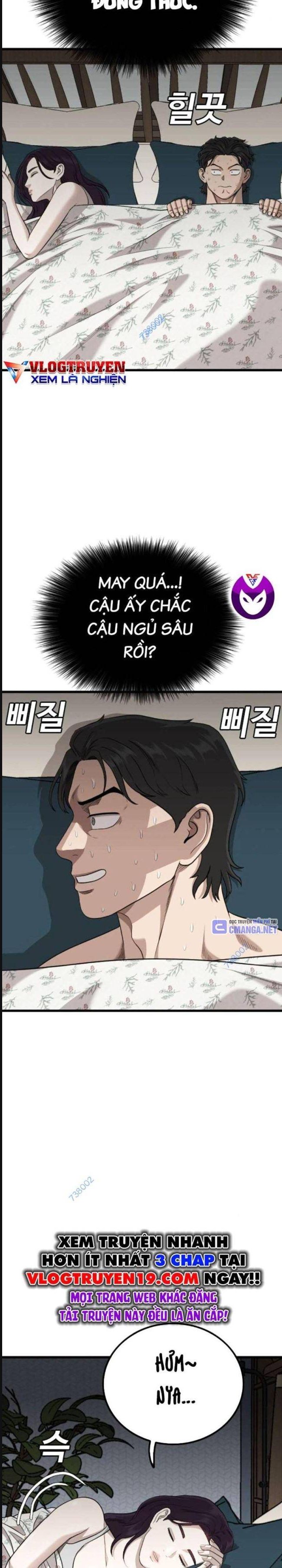 Người Xấu Chap 211 - Next Chap 212