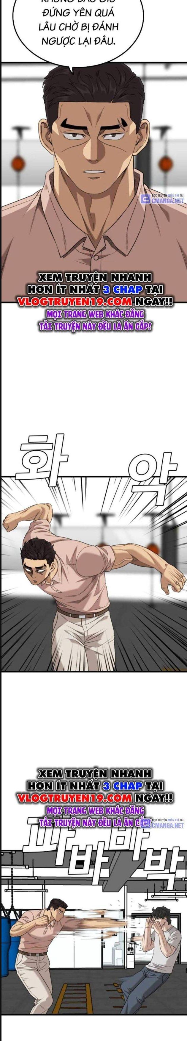 Người Xấu Chap 214 - Next Chap 215