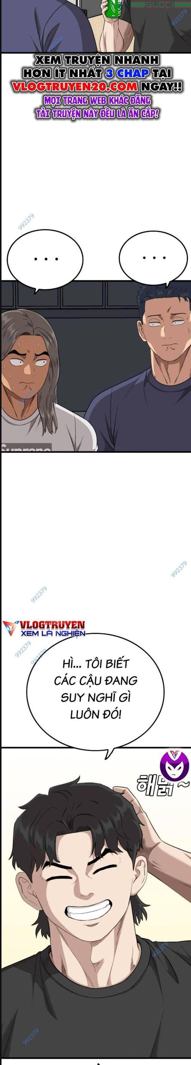 Người Xấu Chap 217 - Next Chap 218