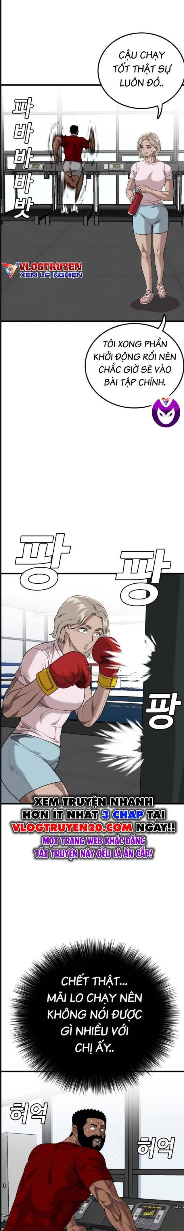 Người Xấu Chap 218 - Next Chap 219