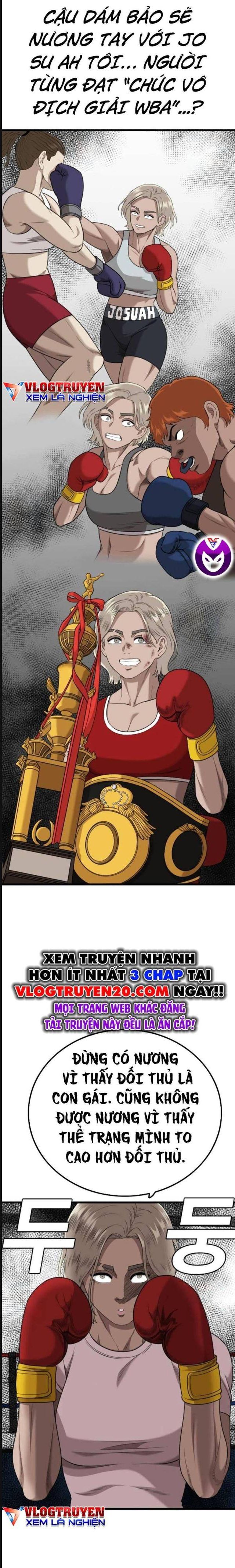 Người Xấu Chap 218 - Next Chap 219