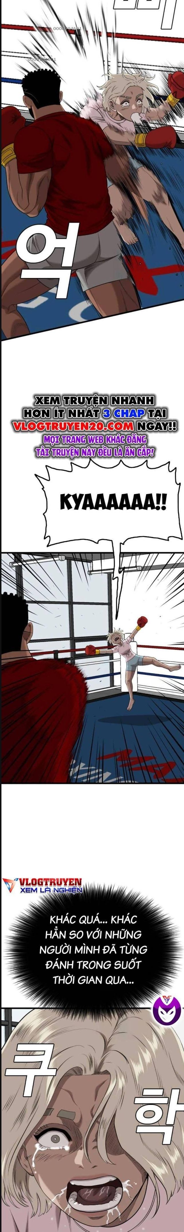 Người Xấu Chap 218 - Next Chap 219