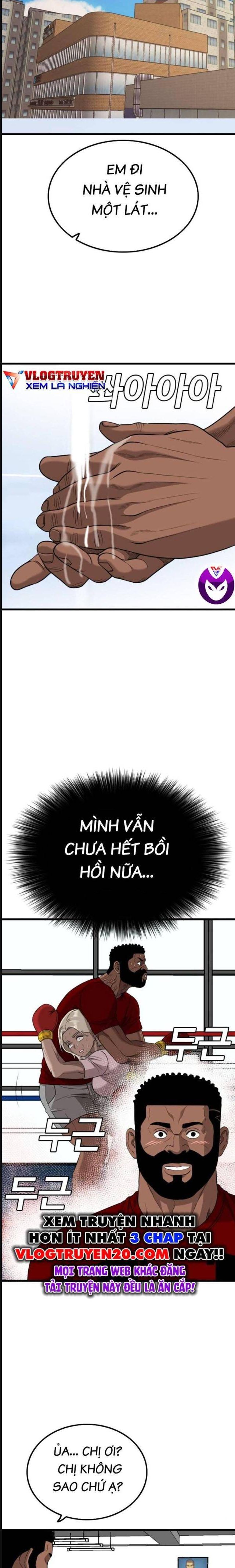 Người Xấu Chap 218 - Next Chap 219