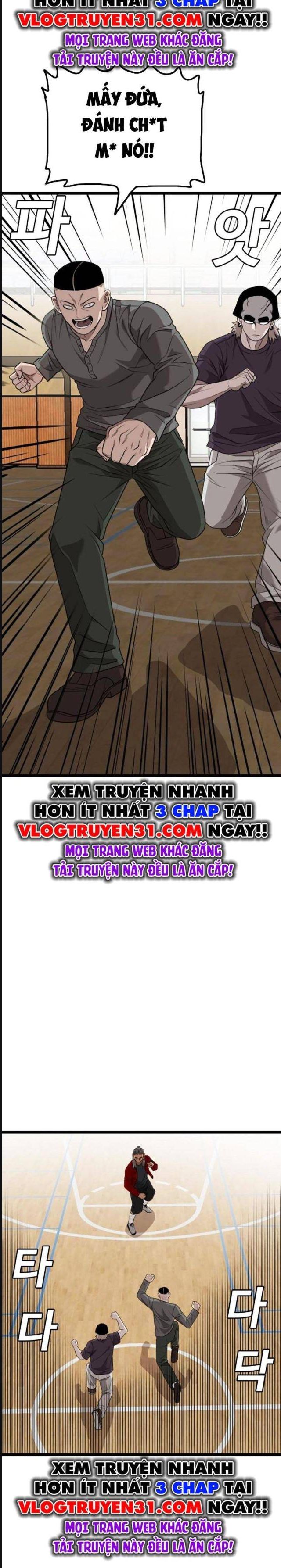 Người Xấu Chap 221 - Next Chap 222