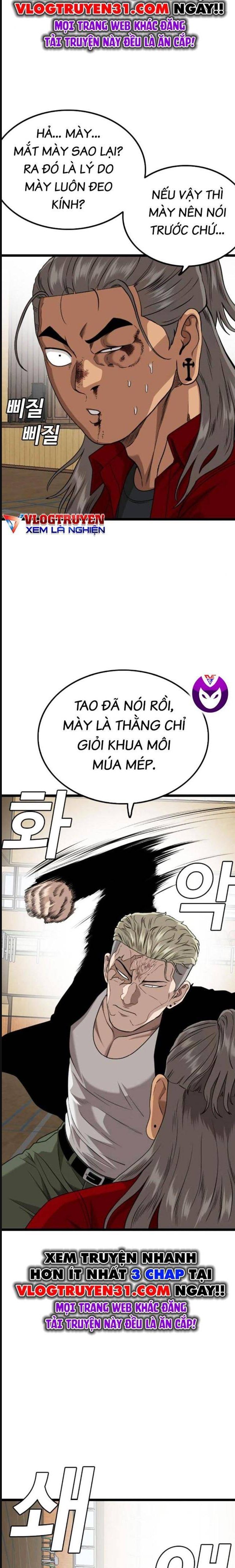 Người Xấu Chap 221 - Next Chap 222