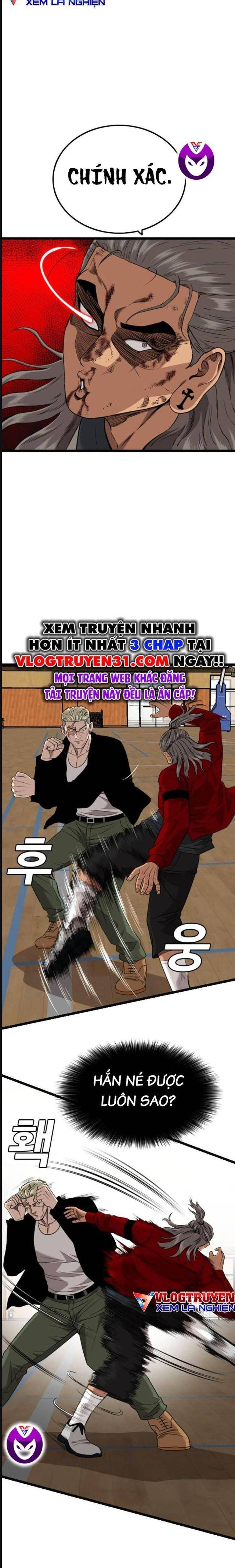 Người Xấu Chap 221 - Next Chap 222