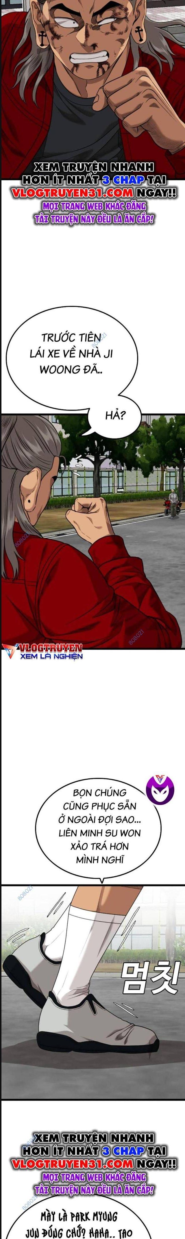 Người Xấu Chap 221 - Next Chap 222