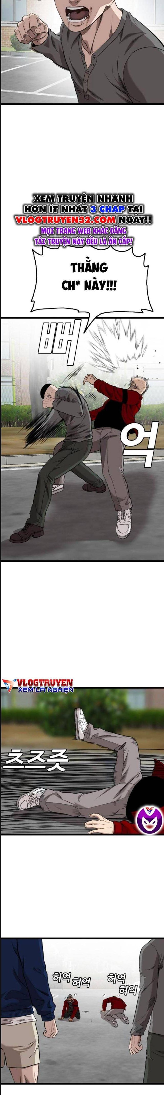 Người Xấu Chap 223 - Next Chap 224