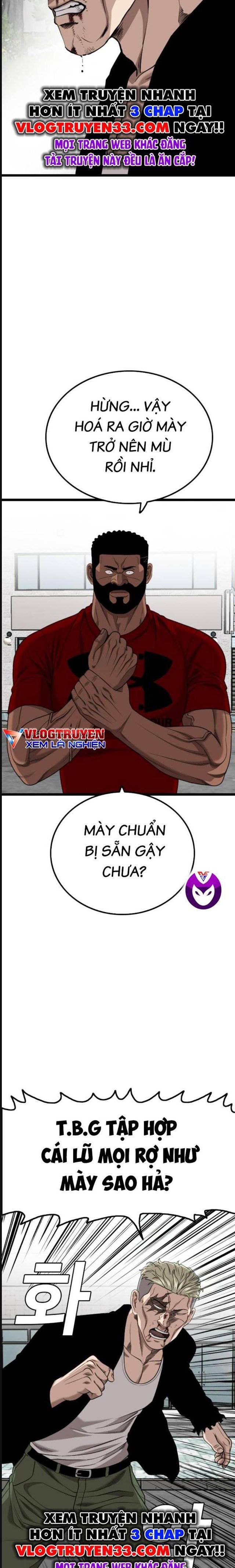 Người Xấu Chap 224 - Next Chap 225