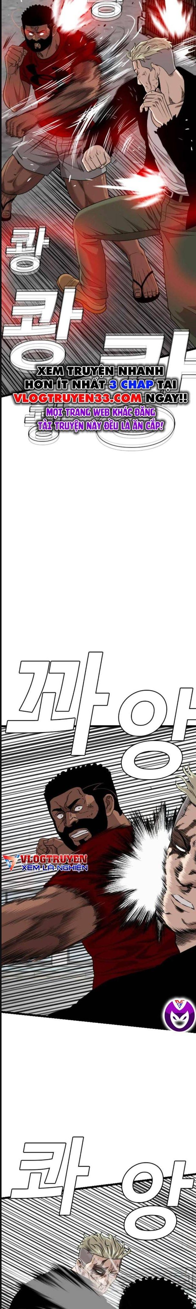 Người Xấu Chap 224 - Next Chap 225