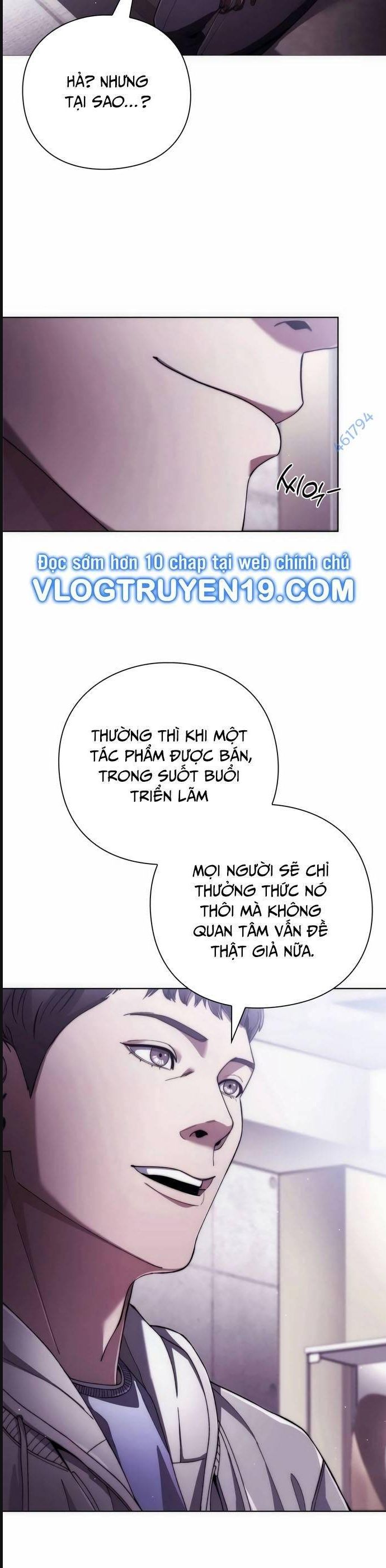 Người Giám Định Cổ Vật Chap 30 - Next Chap 31