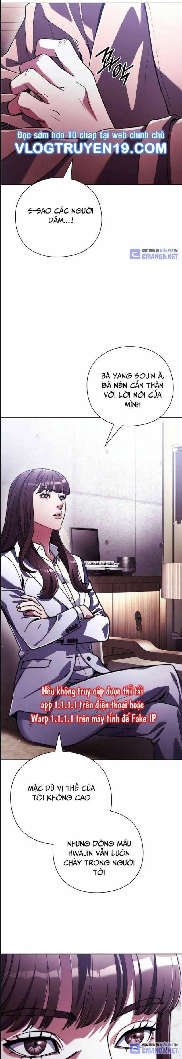 Người Giám Định Cổ Vật Chap 32 - Next Chap 33