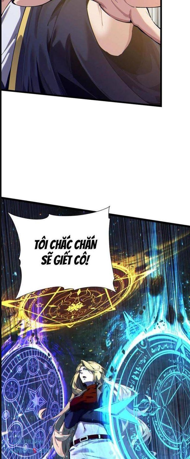 Ta Học Trảm Thần Trong Bệnh Viện Tâm Thần Chap 160 - Next Chap 161