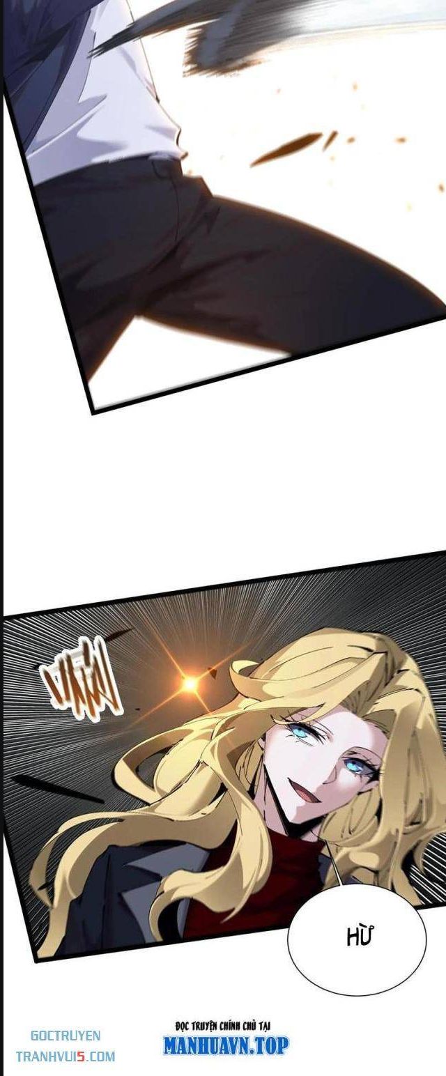 Ta Học Trảm Thần Trong Bệnh Viện Tâm Thần Chap 160 - Next Chap 161