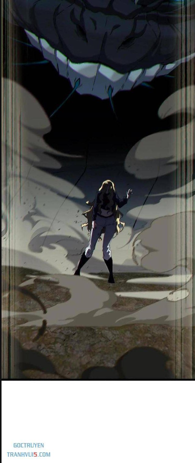 Ta Học Trảm Thần Trong Bệnh Viện Tâm Thần Chap 160 - Next Chap 161