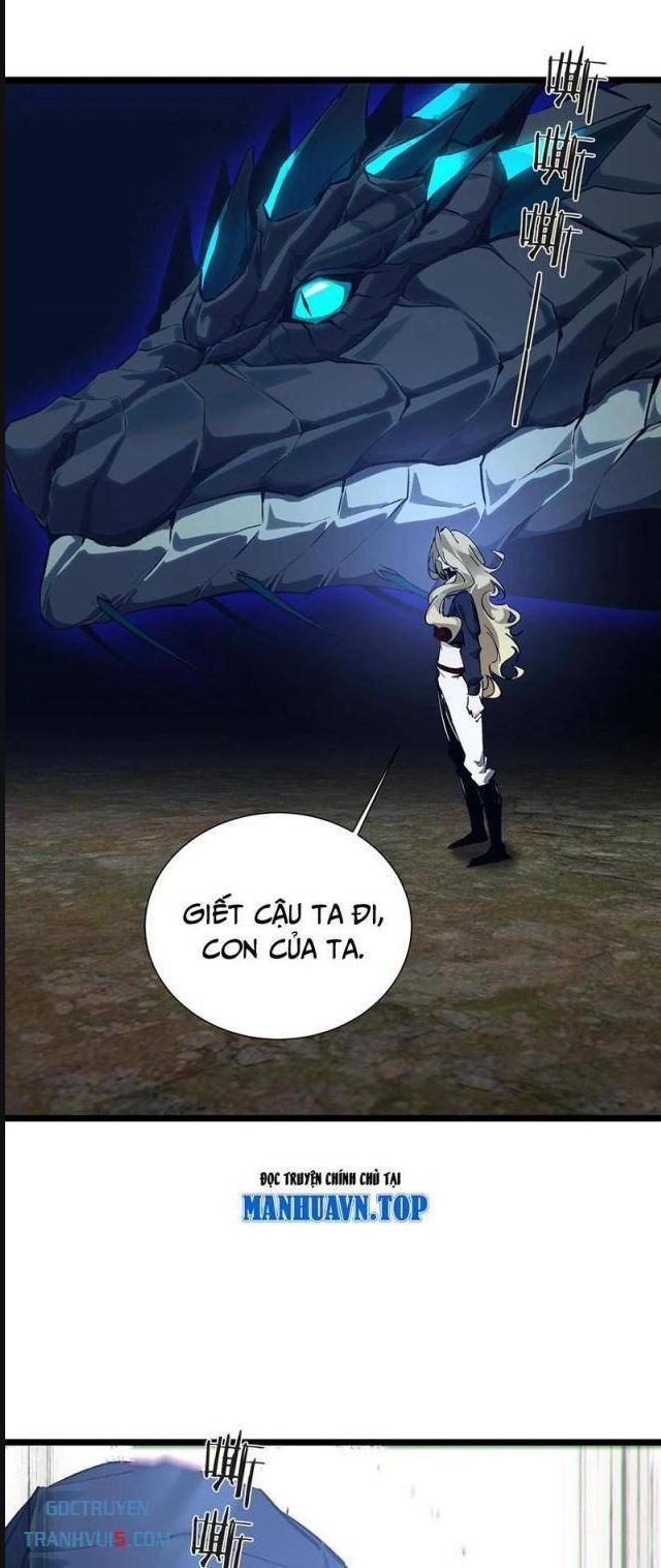 Ta Học Trảm Thần Trong Bệnh Viện Tâm Thần Chap 160 - Next Chap 161