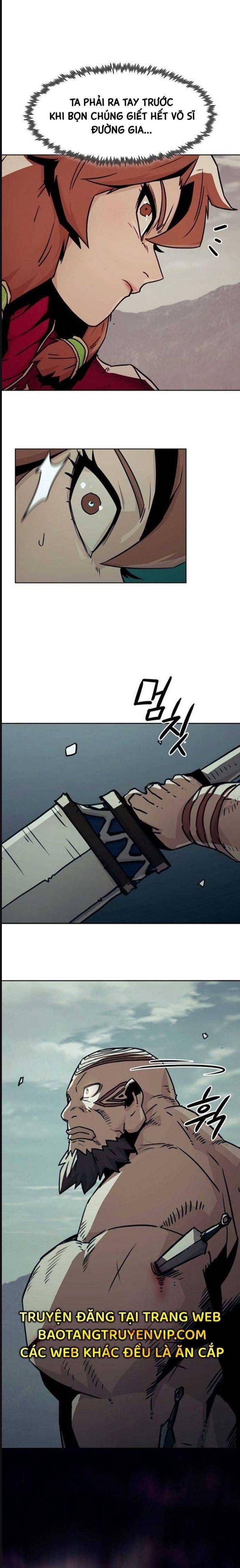 Tiểu Gia Chủ Của Tứ Xuyên Đường Gia Trở Thành Kiếm Thần Chap 44 - Next Chap 45