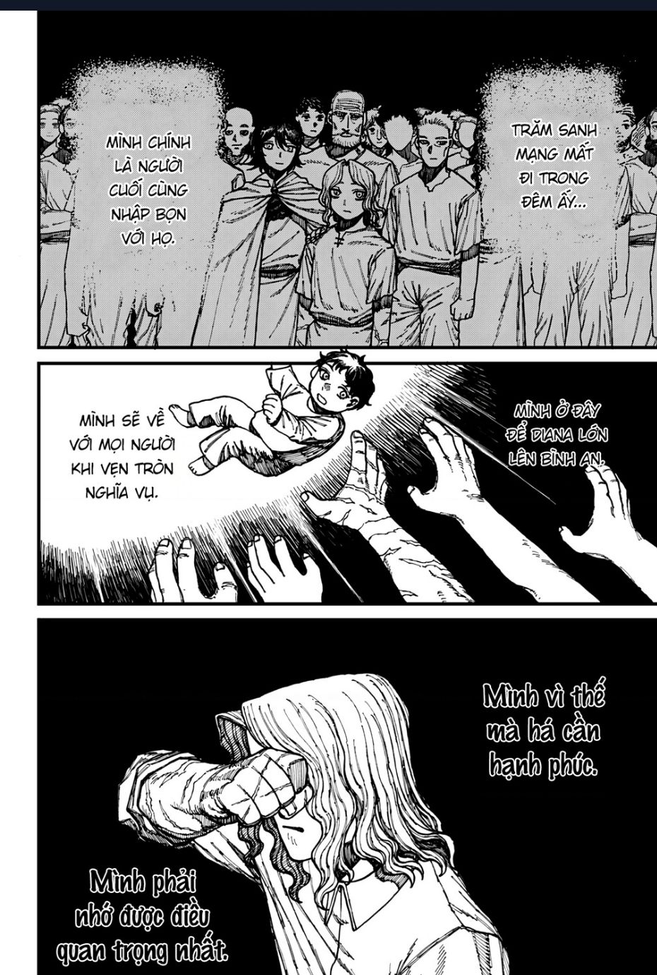 Centuria Chap 28 - Next Chap 29