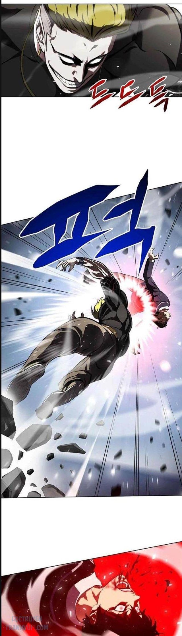 Đấu Trường Chiến Đấu Chap 5 - Next Chap 6