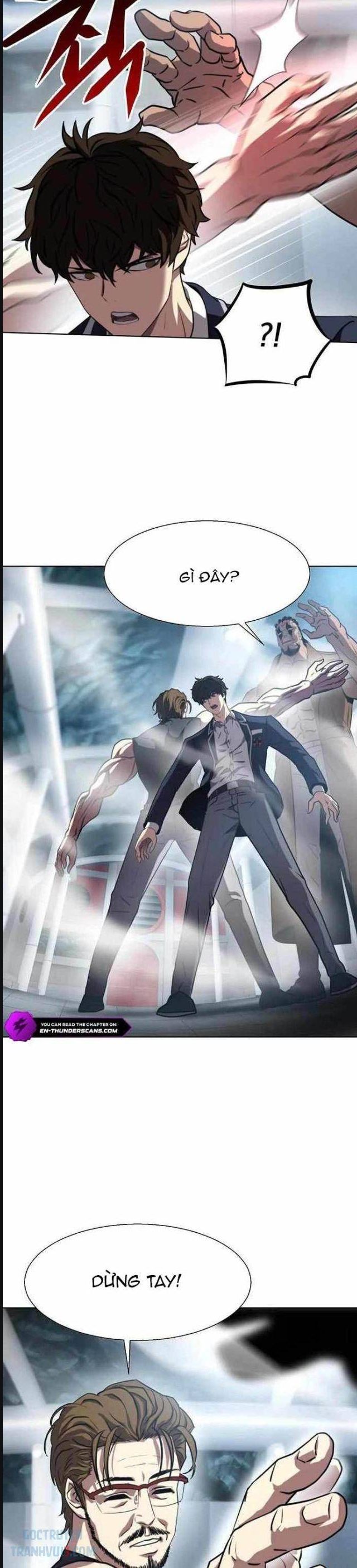 Đấu Trường Chiến Đấu Chap 8 - Next Chap 9