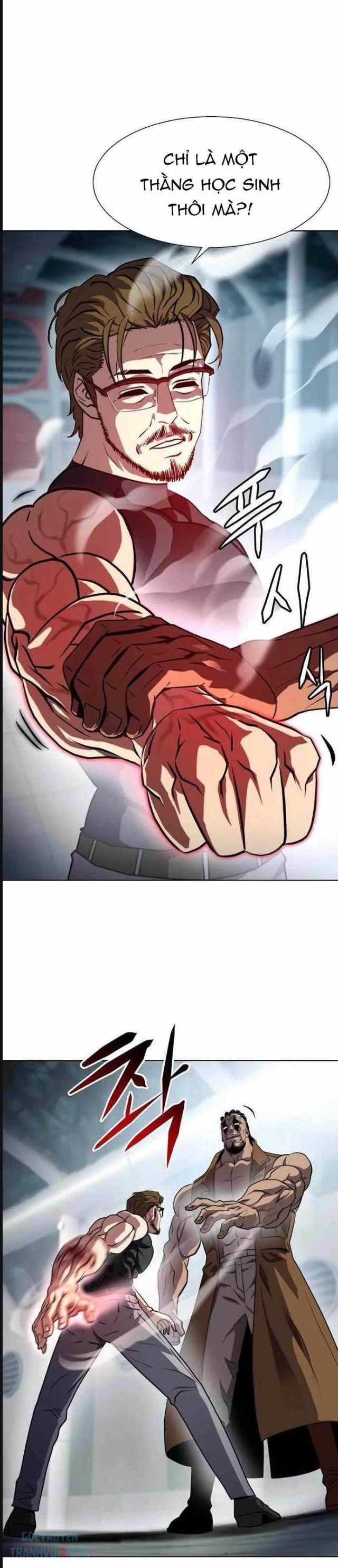 Đấu Trường Chiến Đấu Chap 8 - Next Chap 9