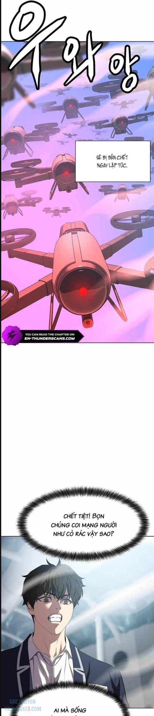 Đấu Trường Chiến Đấu Chap 8 - Next Chap 9