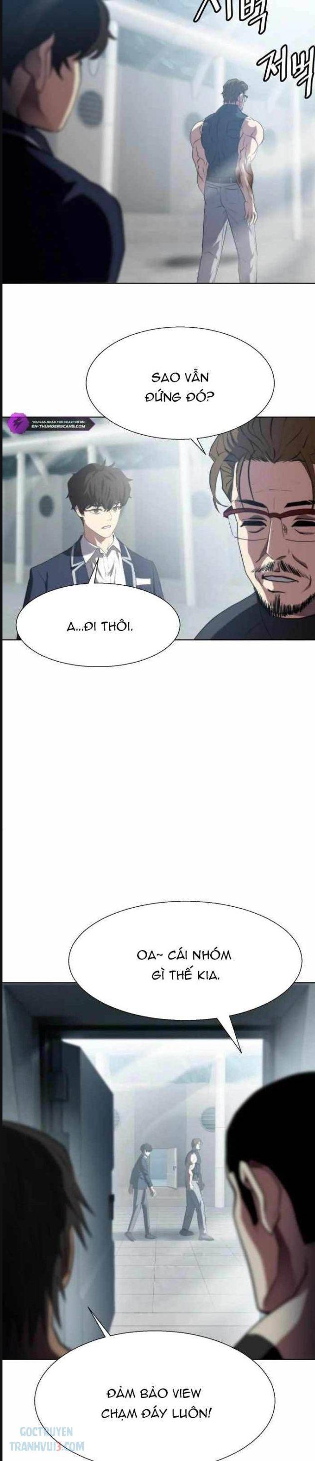 Đấu Trường Chiến Đấu Chap 8 - Next Chap 9