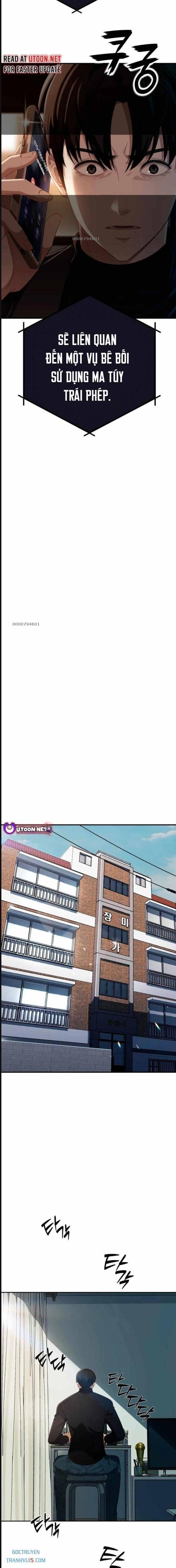 Lừa Đảo Bằng Giọng Nói Làm Đảo Lộn Cuộc Sống Của Bạn Chap 10 - Next Chap 11