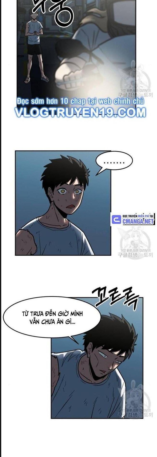 Trường Trung Học Thú Nhân Chap 10 - Next Chap 11