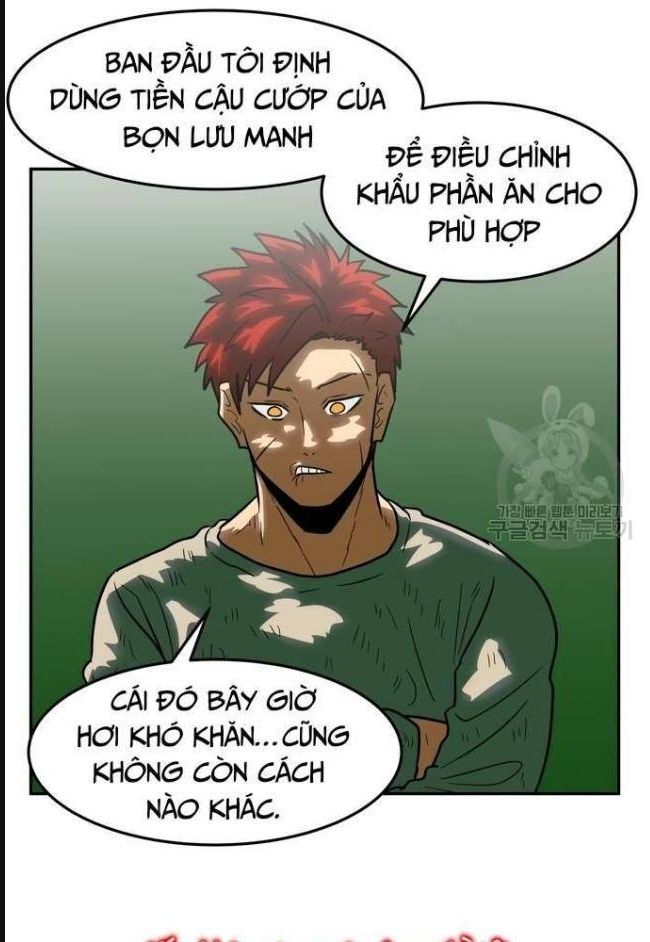 Trường Trung Học Thú Nhân Chap 12 - Next Chap 13