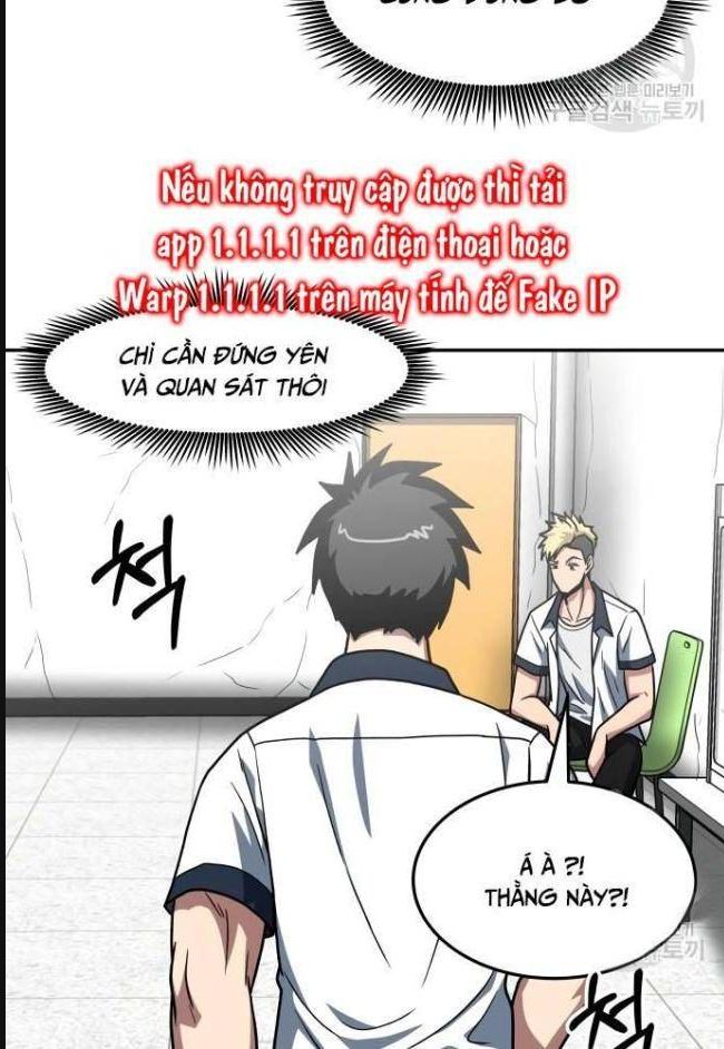 Trường Trung Học Thú Nhân Chap 21 - Next Chap 22