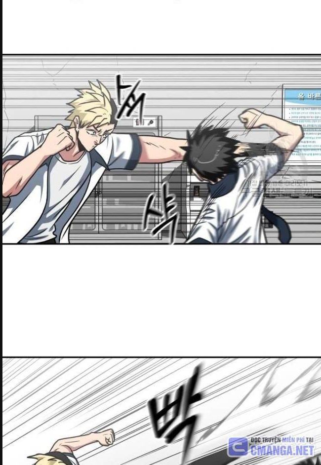 Trường Trung Học Thú Nhân Chap 22 - Next Chap 23