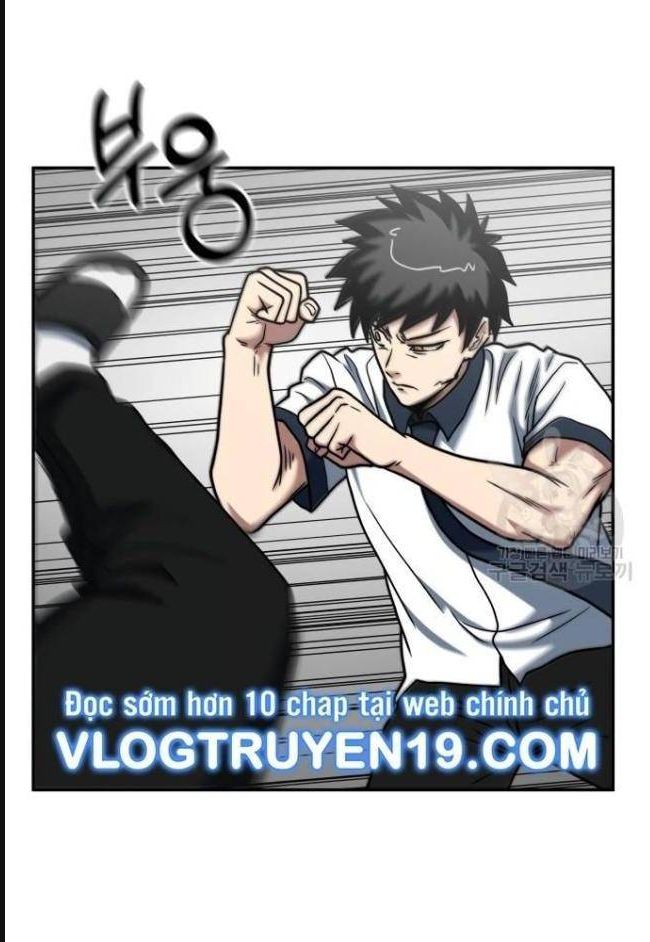 Trường Trung Học Thú Nhân Chap 22 - Next Chap 23