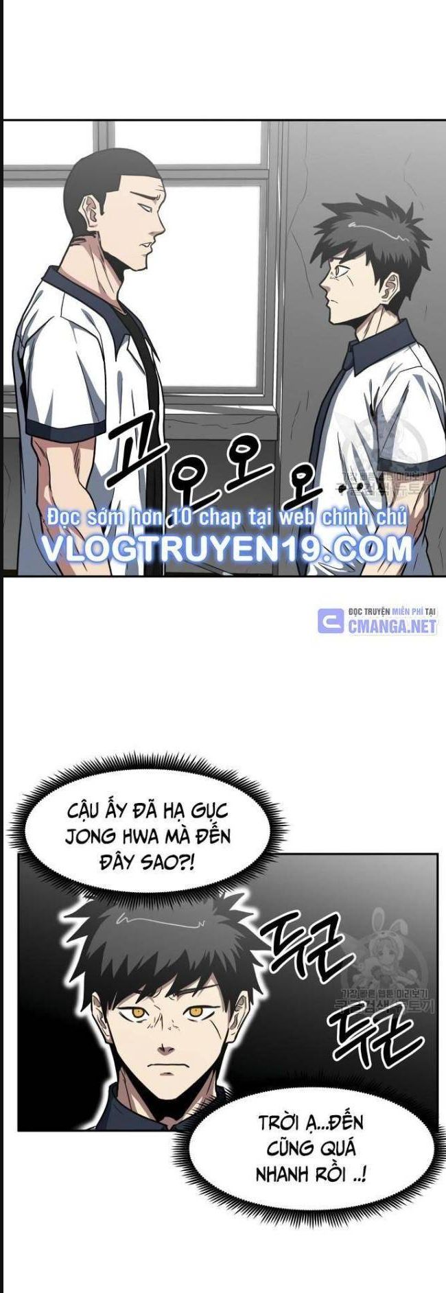 Trường Trung Học Thú Nhân Chap 27 - Next Chap 28