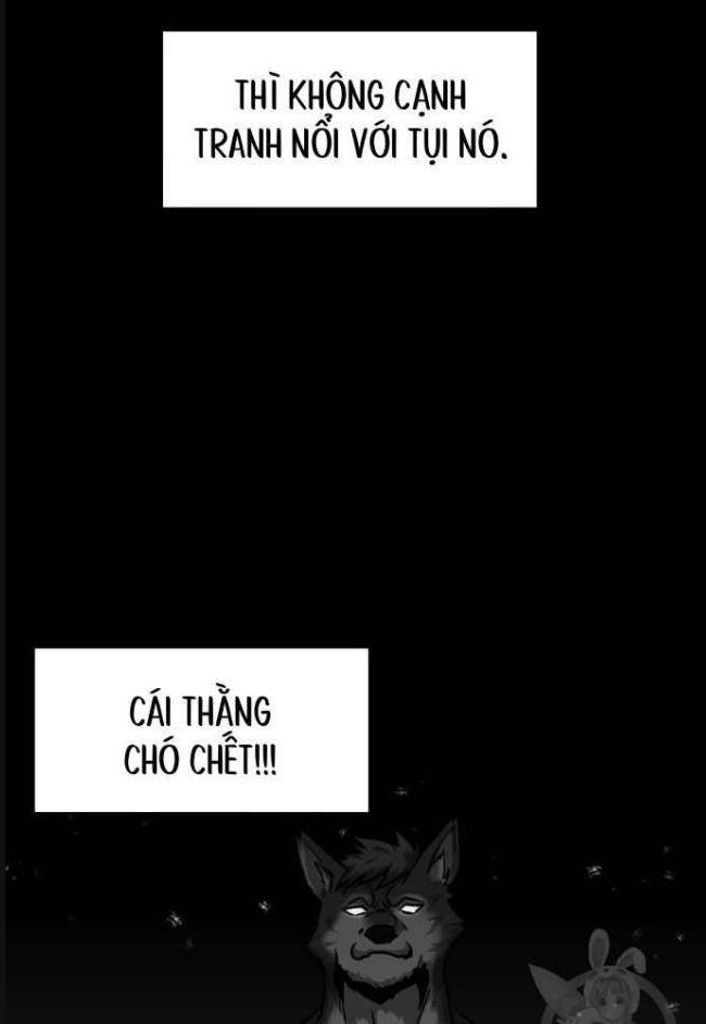 Trường Trung Học Thú Nhân Chap 30 - Next Chap 31
